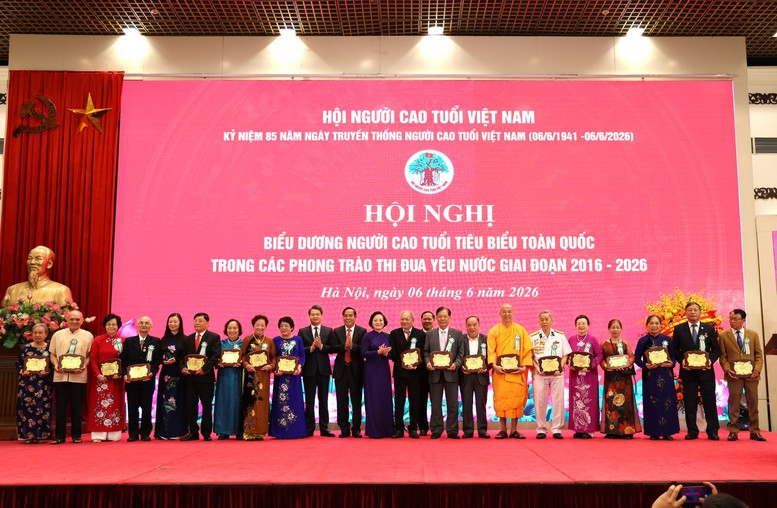 Phát triển hệ sinh thái ‘kinh tế bạc’, khơi dậy nguồn lực người cao tuổi- Ảnh 5.