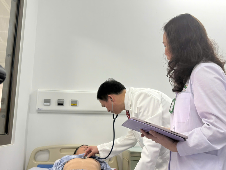 Xây dựng chất lượng bệnh viện: Chuyển từ quản lý theo hình thức sang mô hình dựa trên quản trị rủi ro - Ảnh 2.