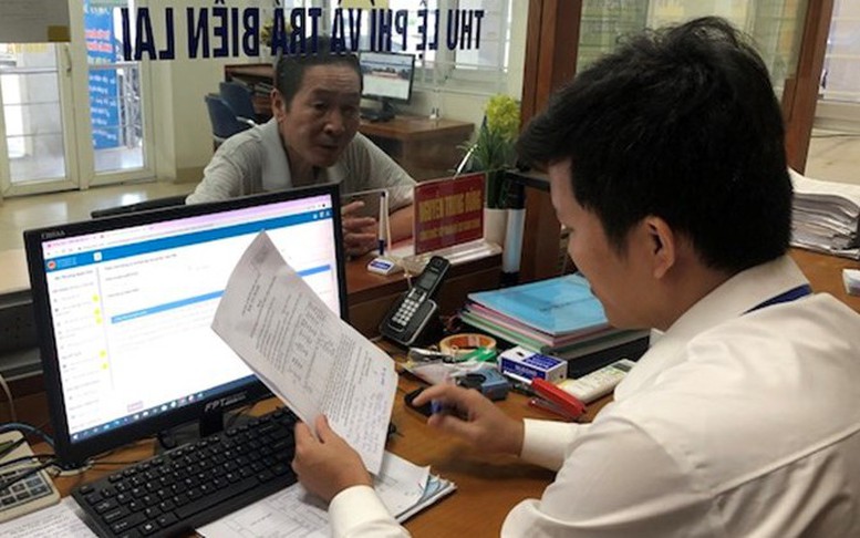 Xếp ngạch công chức tương ứng vị trí việc làm