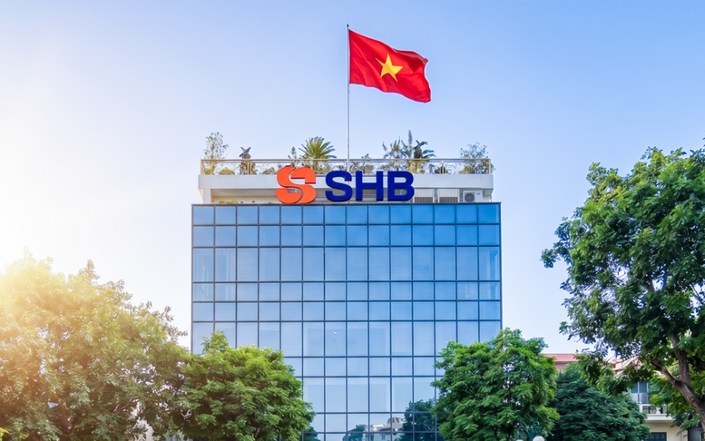 Tái định vị thương hiệu ngân hàng: Cuộc đua chiến lược thời đại số
