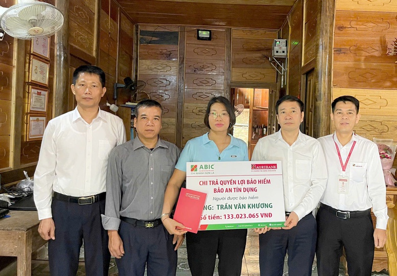 Hơn 326 tỷ đồng bồi thường sau 5 tháng, ABIC giữ trọn cam kết- Ảnh 1.