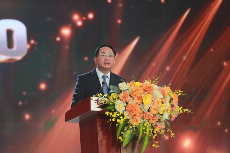 Ra mắt Kênh Thể thao VTV6 - Vì một Việt Nam khỏe mạnh- Ảnh 1.
