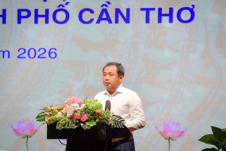 Hà Nội, Cần Thơ 'bắt tay' mở trục tăng trưởng mới giữa 2 vùng kinh tế trọng điểm- Ảnh 2.