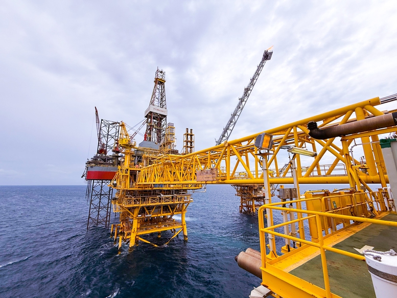 Kiến tạo động lực tăng trưởng mới cho Petrovietnam- Ảnh 1. Kiến tạo động lực tăng trưởng mới cho Petrovietnam- Ảnh 1.