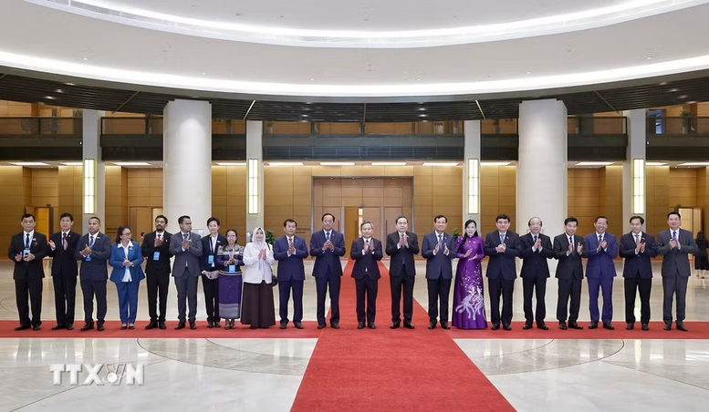 Các thành phố ASEAN phát huy vai trò tiên phong trong đổi mới sáng tạo, chuyển đổi số- Ảnh 4.
