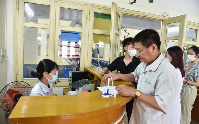 Có thể đề nghị hủy thời gian đóng BHXH được không?