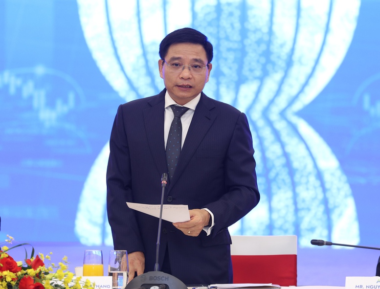ASEAN không chỉ kết nối thị trường mà cần kết nối hệ sinh thái Fintech- Ảnh 1.