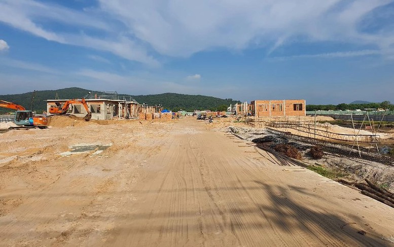 Lấn đất trước khi sang tên, thời điểm vi phạm được tính thế nào?