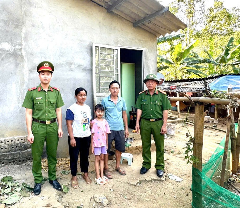 Gác bình yên, vun an sinh- Ảnh 2.