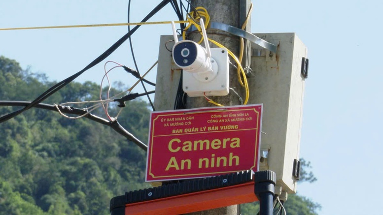 Gác bình yên, vun an sinh- Ảnh 6.