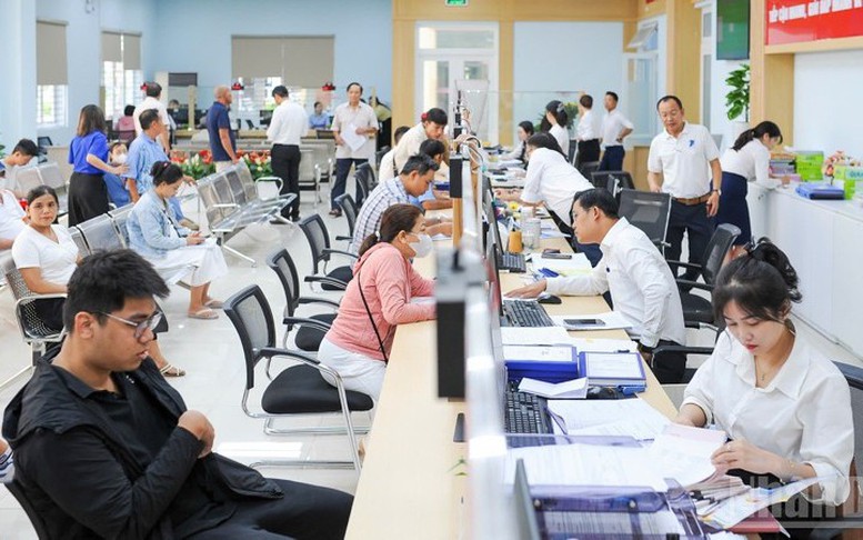 Chính sách mới có hiệu lực từ tháng 7/2026