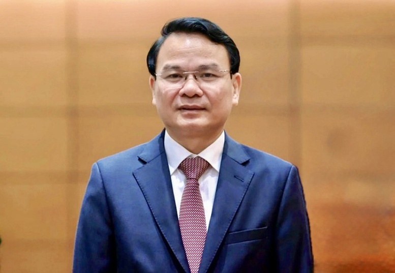 Phân công công tác của Bộ trưởng, Chủ nhiệm Đặng Xuân Phong và các Phó Chủ nhiệm Văn phòng Chính phủ- Ảnh 1.