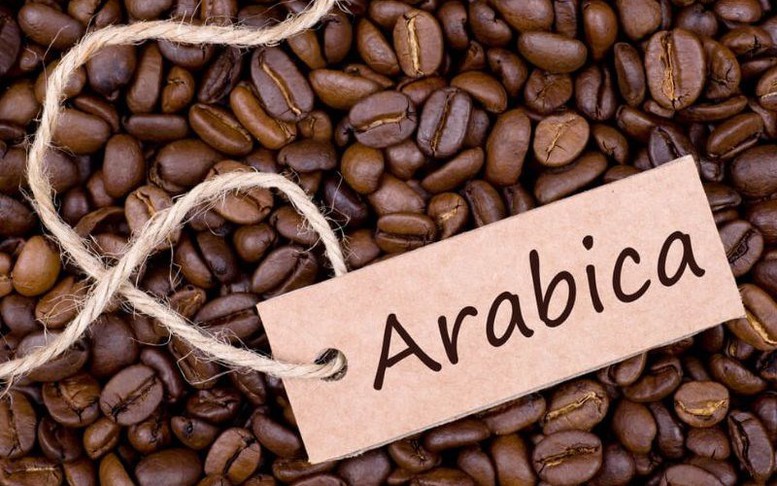 Brazil mưa lớn, giá cà phê Arabica tăng vọt