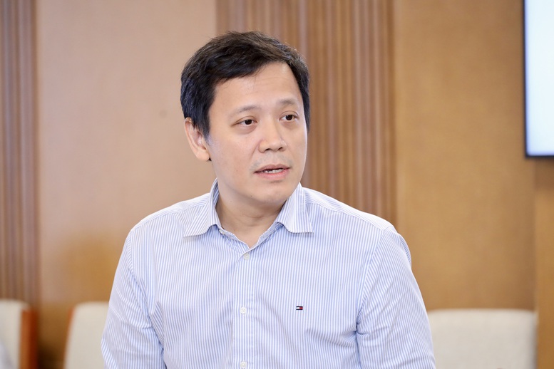 Phổ điểm tốt nghiệp THPT 2026: Tiếp tục khẳng định sự chuyển dịch đúng hướng trong dạy-học- Ảnh 4.