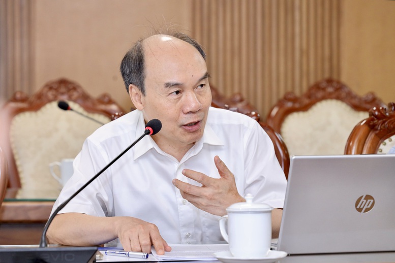 Phổ điểm tốt nghiệp THPT 2026: Tiếp tục khẳng định sự chuyển dịch đúng hướng trong dạy-học- Ảnh 3.
