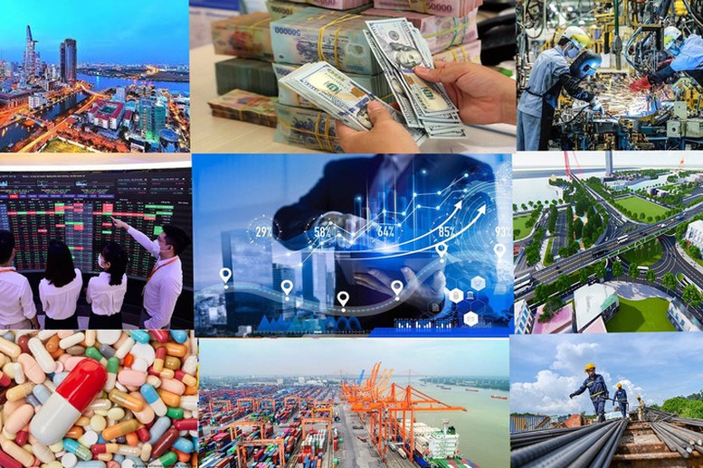 Chỉ đạo, điều hành của Chính phủ, Thủ tướng Chính phủ trong tháng 6/2026 và chính sách mới của Chính phủ có hiệu lực từ tháng 7/2026- Ảnh 1.