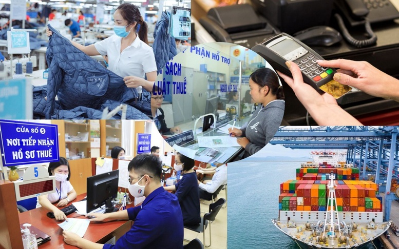Chỉ đạo, điều hành của Chính phủ, Thủ tướng Chính phủ nổi bật tháng 6/2026