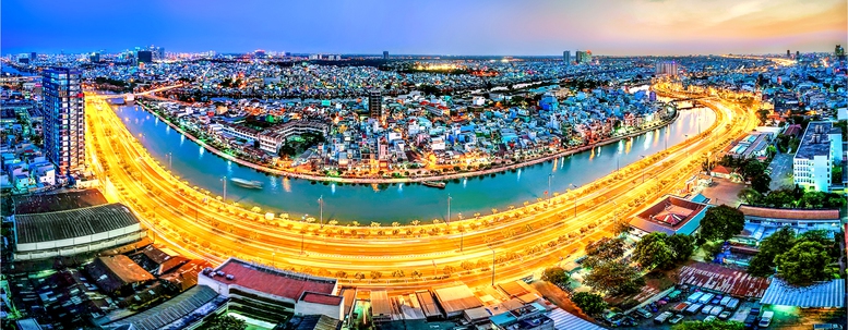 Thành phố Hồ Chí Minh: Từ tên gọi lịch sử đến sứ mệnh mới- Ảnh 3.