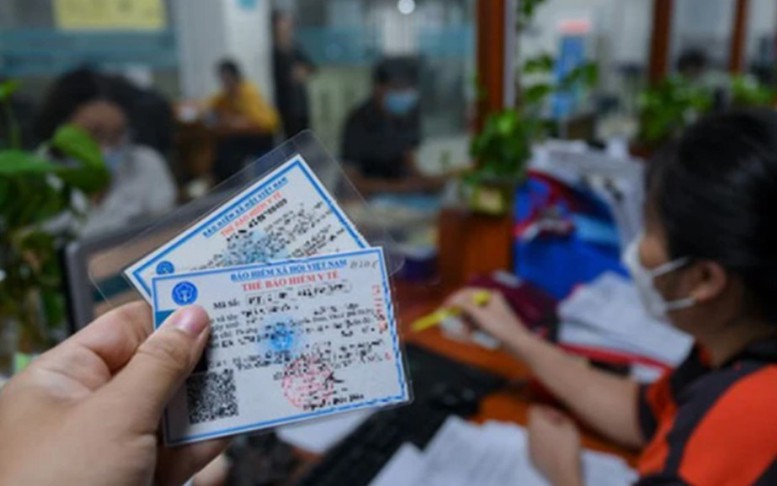 Quyền lợi BHYT đối với người nghỉ ốm dài ngày