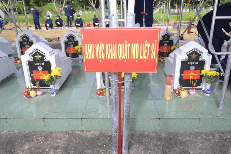 Quân khu 9 triển khai Chiến dịch 500 ngày đêm: Hành trình tri ân thấm đẫm nghĩa tình- Ảnh 1.