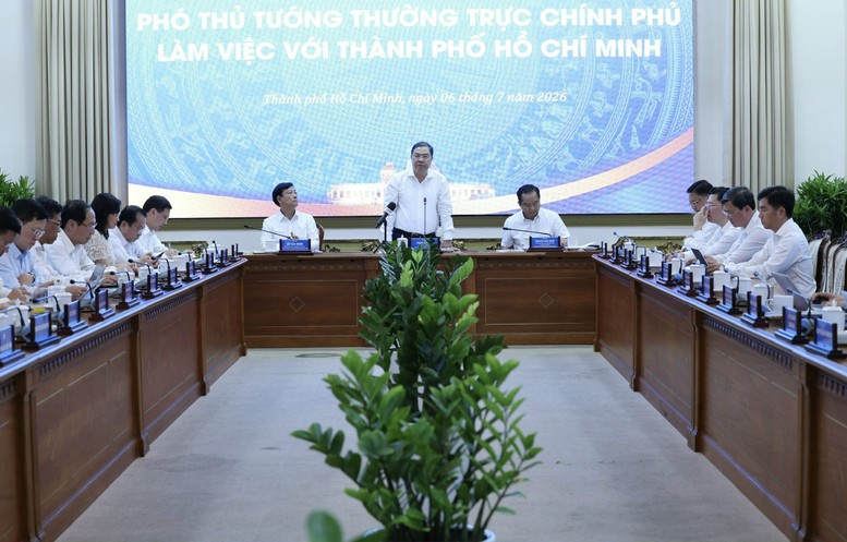 Chỉ đạo, điều hành của Chính phủ, Thủ tướng Chính phủ ngày 10/7/2026- Ảnh 5.