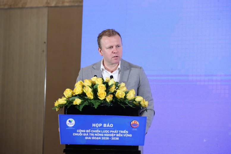 Nghị quyết 10 mở đường cho chiến lược đầu tư dài hạn của doanh nghiệp FDI- Ảnh 3.