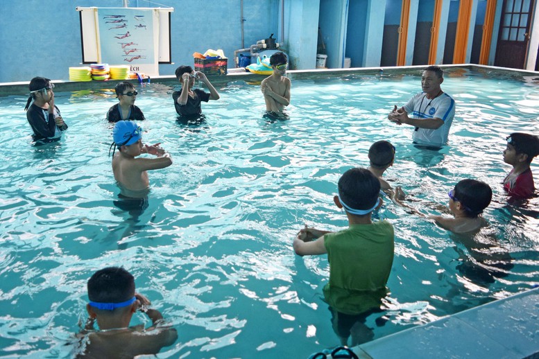 Công điện của Thủ tướng Chính phủ về tiếp tục tăng cường công tác phòng, chống đuối nước đối với trẻ em- Ảnh 1.
