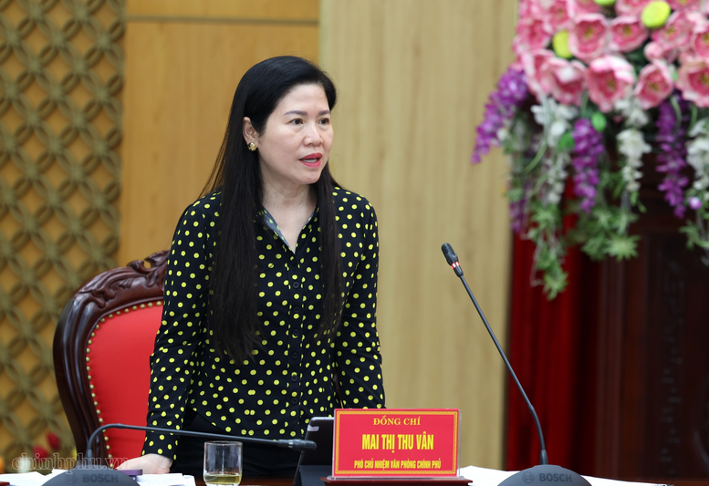 Ninh Bình cần tập trung xử lý, giải quyết dứt điểm các dự án tồn đọng- Ảnh 3.