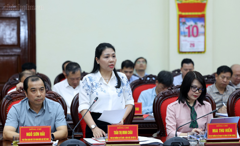 Ninh Bình cần tập trung xử lý, giải quyết dứt điểm các dự án tồn đọng- Ảnh 5.