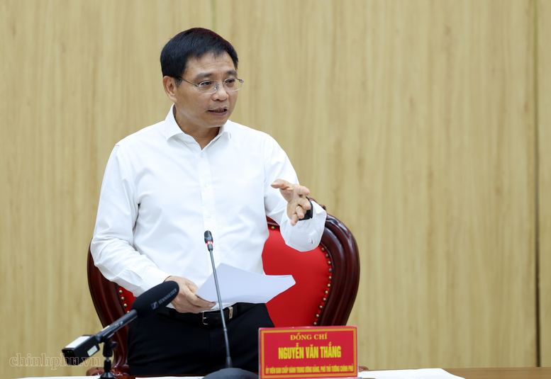 Ninh Bình cần tập trung xử lý, giải quyết dứt điểm các dự án tồn đọng- Ảnh 6.