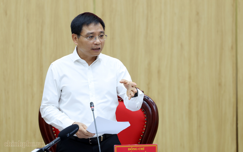 Ninh Bình cần tập trung xử lý, giải quyết dứt điểm các dự án tồn đọng