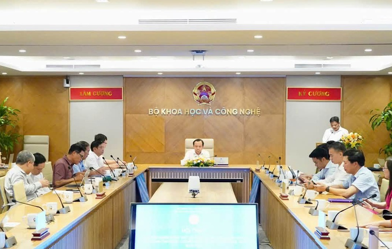 Đề xuất hỗ trợ lãi suất vay cho doanh nghiệp đầu tư đổi mới công nghệ- Ảnh 1.