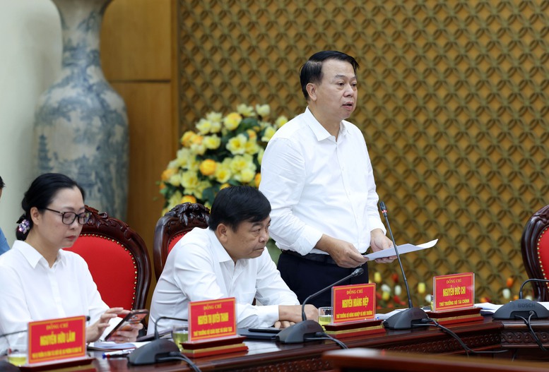 Ninh Bình cần tập trung xử lý, giải quyết dứt điểm các dự án tồn đọng- Ảnh 4.