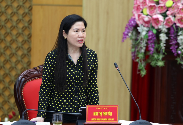 Ninh Bình cần tập trung xử lý, giải quyết dứt điểm các dự án tồn đọng- Ảnh 3.