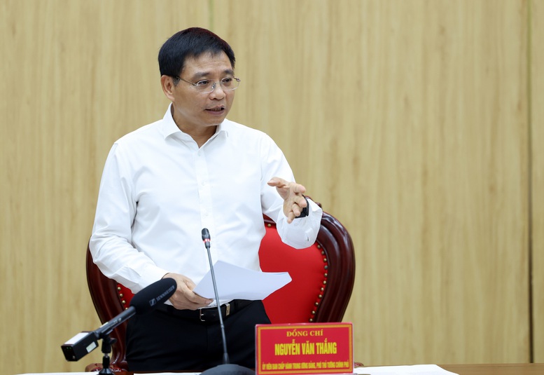 Ninh Bình cần tập trung xử lý, giải quyết dứt điểm các dự án tồn đọng- Ảnh 6.