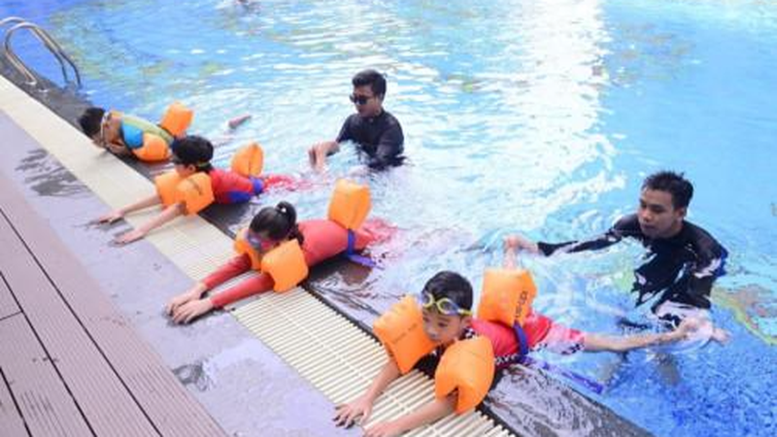 Thủ tướng Chính phủ yêu cầu tiếp tục tăng cường công tác phòng, chống đuối nước đối với trẻ em- Ảnh 1.