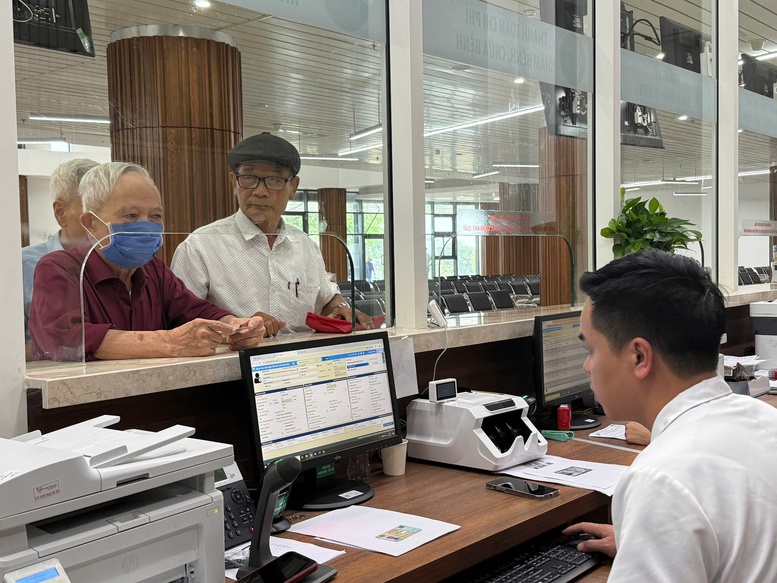 Y tế chuyên sâu đến gần người dân: Niềm hy vọng mới từ Bệnh viện Bạch Mai, Hữu nghị Việt Đức tại Ninh Bình- Ảnh 4.