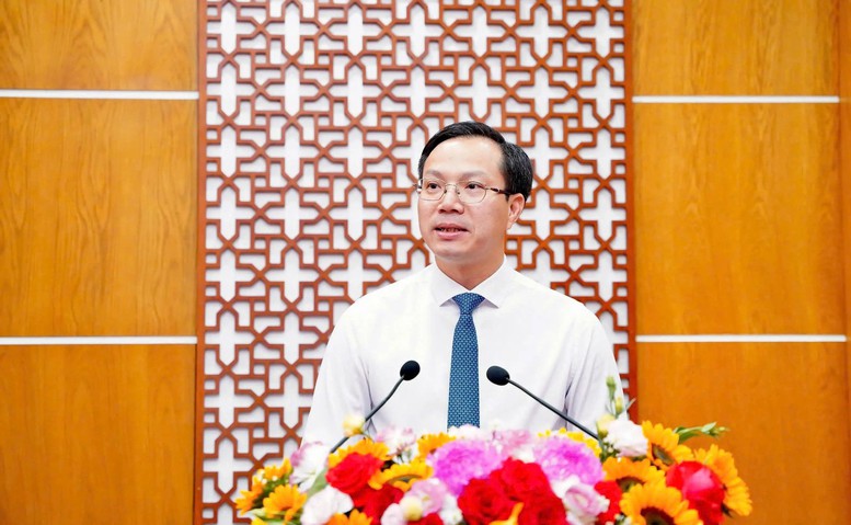 Thủ tướng Chính phủ bổ nhiệm 2 Thứ trưởng Bộ Giáo dục và Đào tạo- Ảnh 1.