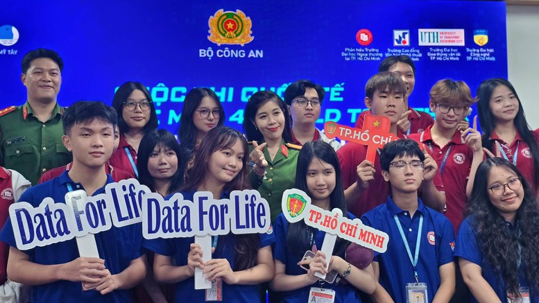 Hơn 5.000 ý tưởng được gửi tới Ngân hàng ý tưởng Cuộc thi Data for Life mùa 4- Ảnh 1.