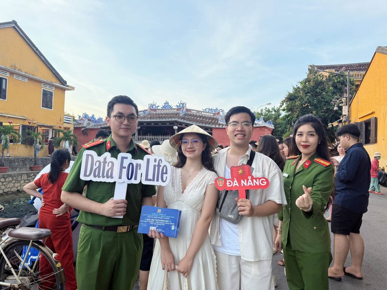 Hơn 5.000 ý tưởng được gửi tới Ngân hàng ý tưởng Cuộc thi Data for Life mùa 4- Ảnh 2.
