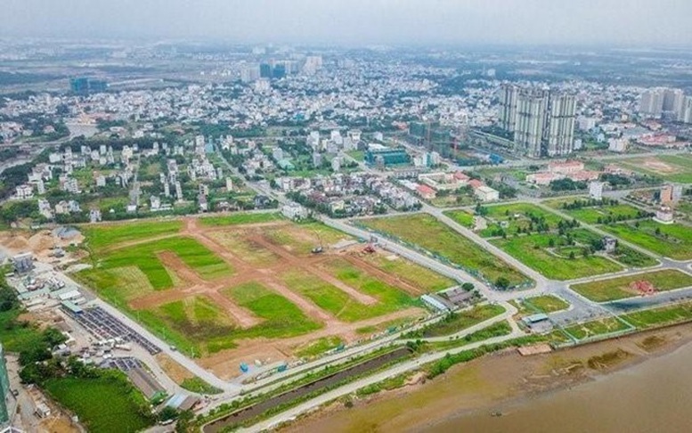 Căn cứ xác định loại đất để thực hiện bồi thường