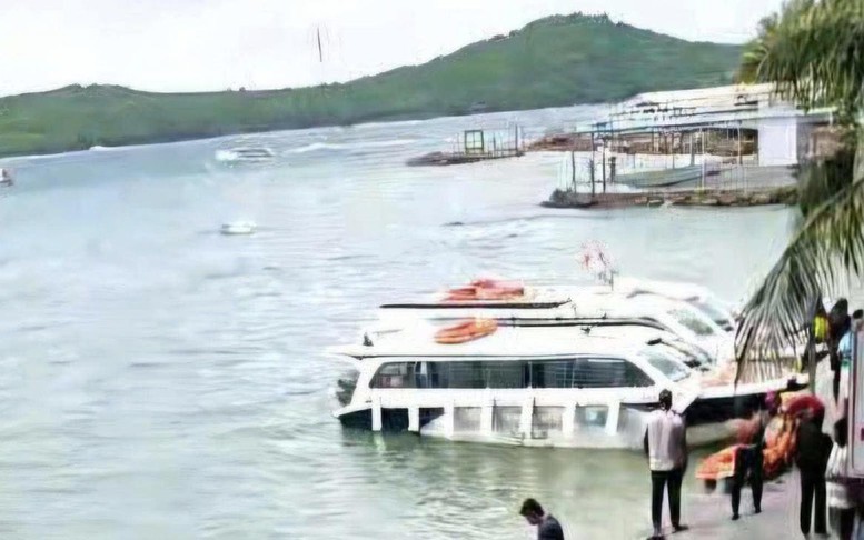 Siết chặt kiểm soát an toàn giao thông đường thủy