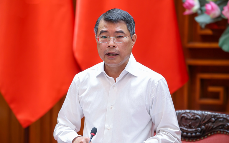 Thực hiện quyết liệt, thực chất, hiệu quả việc giải ngân vốn các Chương trình mục tiêu quốc gia