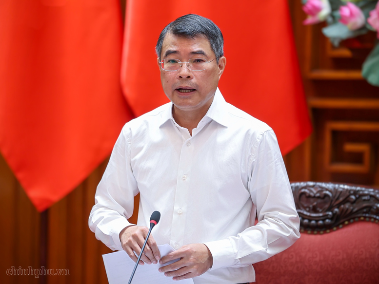 Thực hiện quyết liệt, thực chất, hiệu quả việc giải ngân vốn các Chương trình mục tiêu quốc gia- Ảnh 1.
