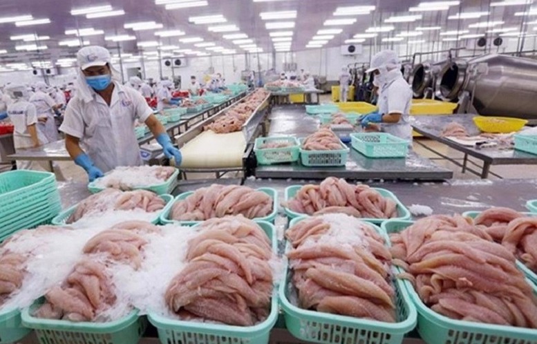 Xuất khẩu nông lâm thủy sản từ 70 đến 100 tỷ USD: Cần những bước đột phá mới- Ảnh 5.