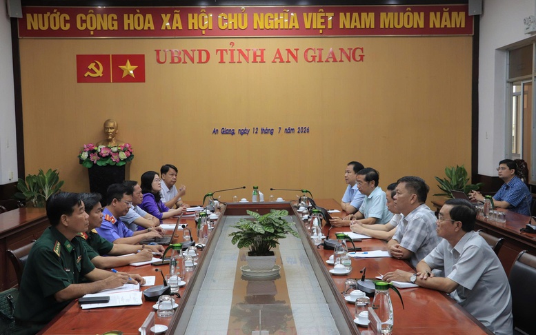 An Giang tập trung cứu chữa nạn nhân, khẩn trương điều tra vụ lật ca nô ở Phú Quốc
