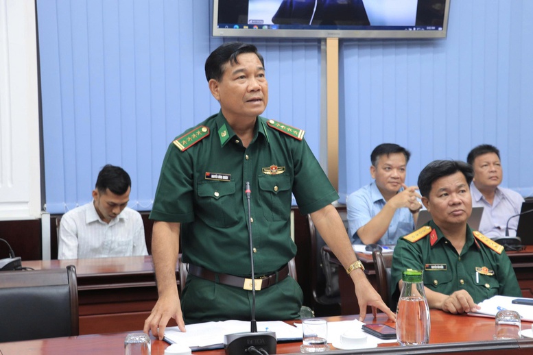 An Giang tập trung cứu chữa nạn nhân, khẩn trương điều tra vụ lật ca nô ở Phú Quốc- Ảnh 2.