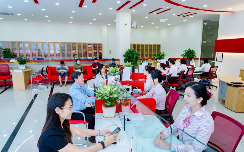 Fitch Ratings lần đầu xếp hạng HDBank với các mức đánh giá thuộc nhóm cao nhất