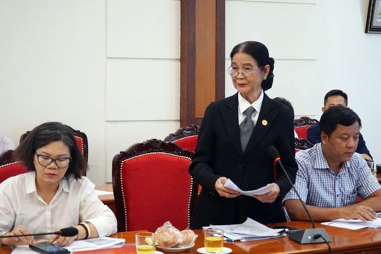Sửa Luật Dầu khí: Petrovietnam đề xuất phân cấp, phân quyền tối đa- Ảnh 2.