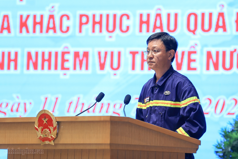 Thủ tướng Lê Minh Hưng: Xây dựng một Việt Nam tự cường nhưng nhân ái, bản lĩnh nhưng hòa hiếu, phát triển nhưng có trách nhiệm- Ảnh 12.